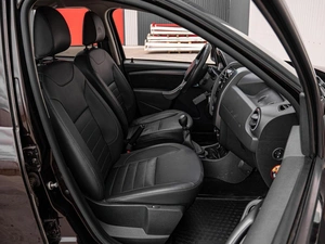 Внедорожник Renault Duster 2018 года, 1380000 рублей, Краснодар