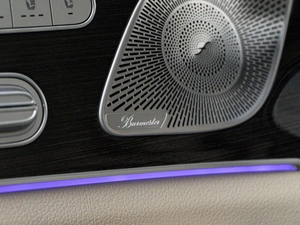 Внедорожник Mercedes-benz GLE-класс 2020 года, 6368444 рублей, Москва