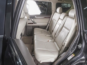 Внедорожник Lexus GX 2013 года, 4140000 рублей, Ростов-на-Дону