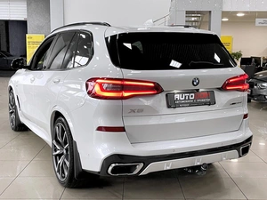 Внедорожник BMW X5 2018 года, 6147000 рублей, Солонцы