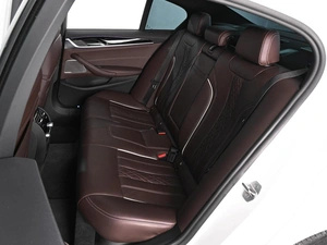 Седан BMW 5 серия 2021 года, 5429000 рублей, Аксай