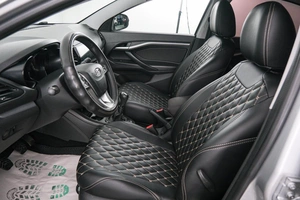 Седан ВАЗ (LADA) Vesta 2021 года, 1149000 рублей, Красноярск