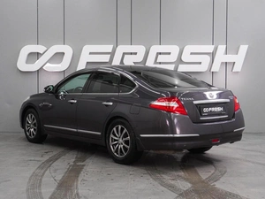 Седан Nissan Teana 2008 года, 899000 рублей, Воронеж