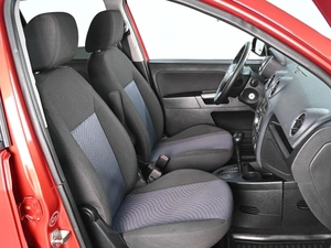 Хетчбэк Ford Fusion 2007 года, 689000 рублей, Аксай