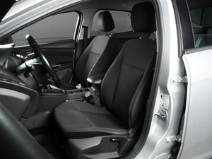 Хетчбэк Ford Focus 2017 года, 1125000 рублей, Минеральные Воды