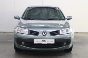 Седан Renault Megane 2006 года, 450000 рублей, Брянск