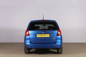 Минивэн Toyota Corolla Spacio 2003 года, 599000 рублей, Новосибирск