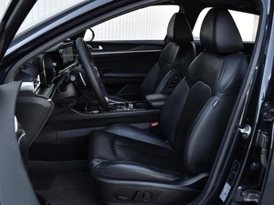 Седан Kia K5 2020 года, 2870000 рублей, Краснодар