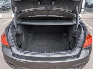 Седан BMW 3 серия 2016 года, 2080000 рублей, Краснодар