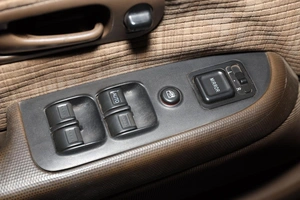 Внедорожник Honda CR-V 2003 года, 769000 рублей, Новосибирск