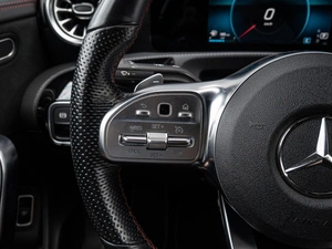 Седан Mercedes-benz CLA-класс 2021 года, 3050000 рублей, Краснодар