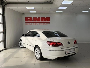 Седан Volkswagen Passat CC 2012 года, 1100000 рублей, Курск