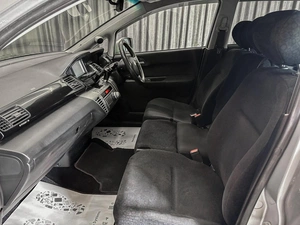 Минивэн Honda Edix 2004 года, 600000 рублей, Красноярск