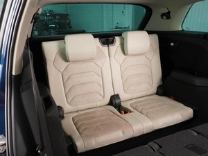 Внедорожник Skoda Kodiaq 2018 года, 3769000 рублей, Минеральные Воды