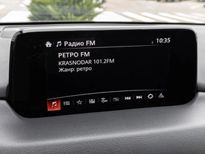 Внедорожник Mazda CX-5 2019 года, 2599000 рублей, Краснодар