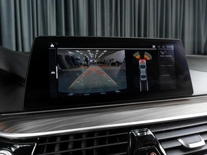 Седан BMW 5 серия 2020 года, 3799000 рублей, Тюмень