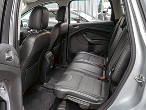 Внедорожник Ford Kuga 2016 года, 1520000 рублей, Краснодар