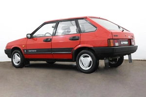 Хетчбэк ВАЗ (LADA) 2109 1994 года, 555000 рублей, Орёл