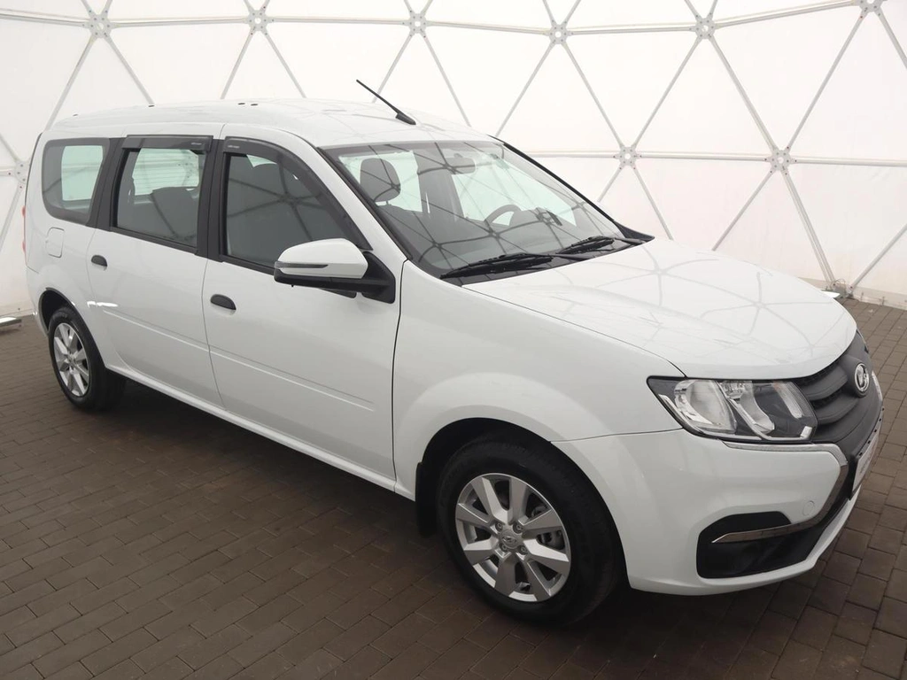 Универсал ВАЗ (LADA) Largus 2024 года, 1530000 рублей, Орёл