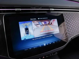 Седан Mercedes-benz E-класс 2025 года, 7899658 рублей, Москва