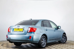 Седан Subaru Impreza 2008 года, 609000 рублей, Пермь