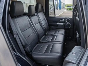 Внедорожник Land Rover Discovery 2008 года, 1160000 рублей, Краснодар