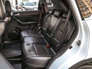 Внедорожник Lifan X70 2018 года, 1030000 рублей, Краснодар