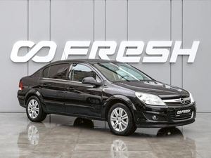 Седан Opel Astra 2011 года, 590000 рублей, Краснодар