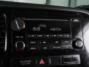 Внедорожник Mitsubishi Outlander 2012 года, 1279000 рублей, Воронеж
