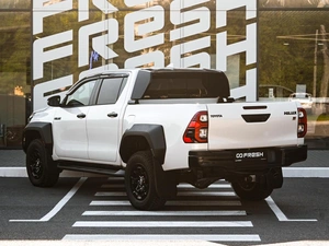 Пикап Toyota Hilux 2024 года, 7149000 рублей, Волгоград