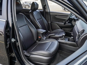 Хетчбэк Kia Rio X-Line 2019 года, 1770000 рублей, Краснодар