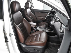 Внедорожник Kia Sorento Prime 2016 года, 2497000 рублей, Воронеж