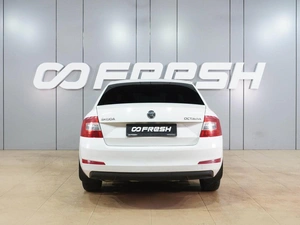 Лифтбек Skoda Octavia 2014 года, 1389000 рублей, Воронеж