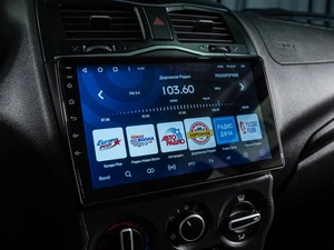 Лифтбек ВАЗ (LADA) Granta 2025 года, 1030000 рублей, Волгоград