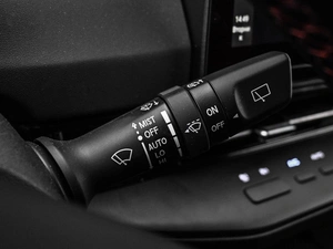 Внедорожник Changan UNI-S 2024 года, 2534000 рублей, Кирилловка