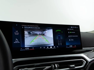 Седан BMW 3 серия 2024 года, 5987077 рублей, Москва