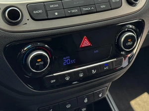 Седан Hyundai Solaris 2019 года, 1499000 рублей, Кропоткин