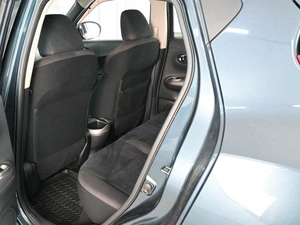 Внедорожник Nissan Juke 2012 года, 1325000 рублей, Аксай