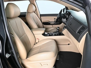 Минивэн Kia Carnival 2019 года, 3075000 рублей, Аксай