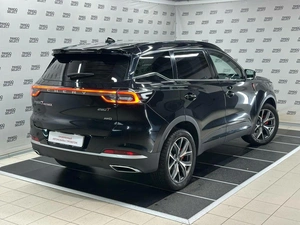 Внедорожник Chery Tiggo 7 Pro Max 2024 года, 2392000 рублей, Красноярск