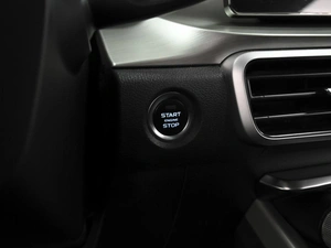 Внедорожник Geely Coolray 2021 года, 1696000 рублей, Ставрополь