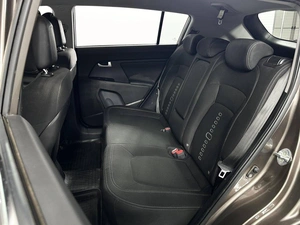 Внедорожник Kia Sportage 2011 года, 1194900 рублей, Казань