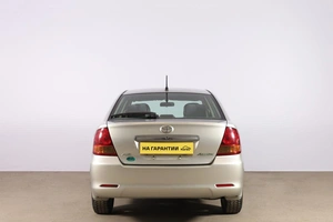 Седан Toyota Allion 2003 года, 809000 рублей, Новосибирск