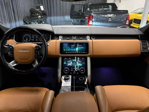 Внедорожник Land Rover Range Rover 2021 года, 8500000 рублей, Павловская Слобода