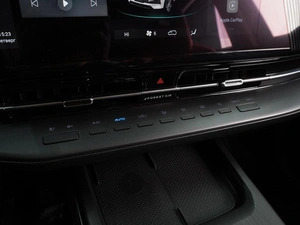 Внедорожник Changan CS55 Plus 2024 года, 2149000 рублей, Воронеж