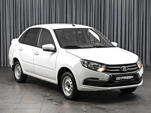 Седан ВАЗ (LADA) Granta 2023 года, 829000 рублей, Ставрополь