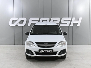 Фургон ВАЗ (LADA) Largus 2016 года, 739000 рублей, Аксай