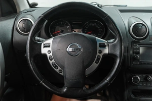 Внедорожник Nissan Qashqai 2011 года, 1239000 рублей, Новокузнецк