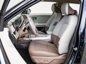 Внедорожник Kia Seltos 2026 года, 4888000 рублей, Краснодар