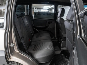 Внедорожник ВАЗ (LADA) Niva Travel 2022 года, 1039000 рублей, Ставрополь